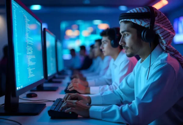 دبلوم تقنية المعلومات