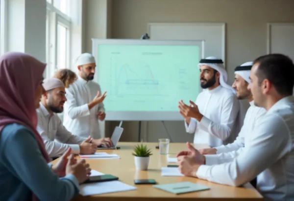 مهارات التواصل الفعّال