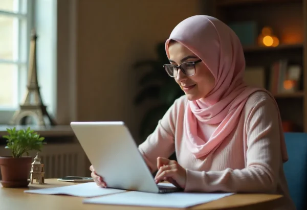 الدبلوم المهني في التسويق الرقمي